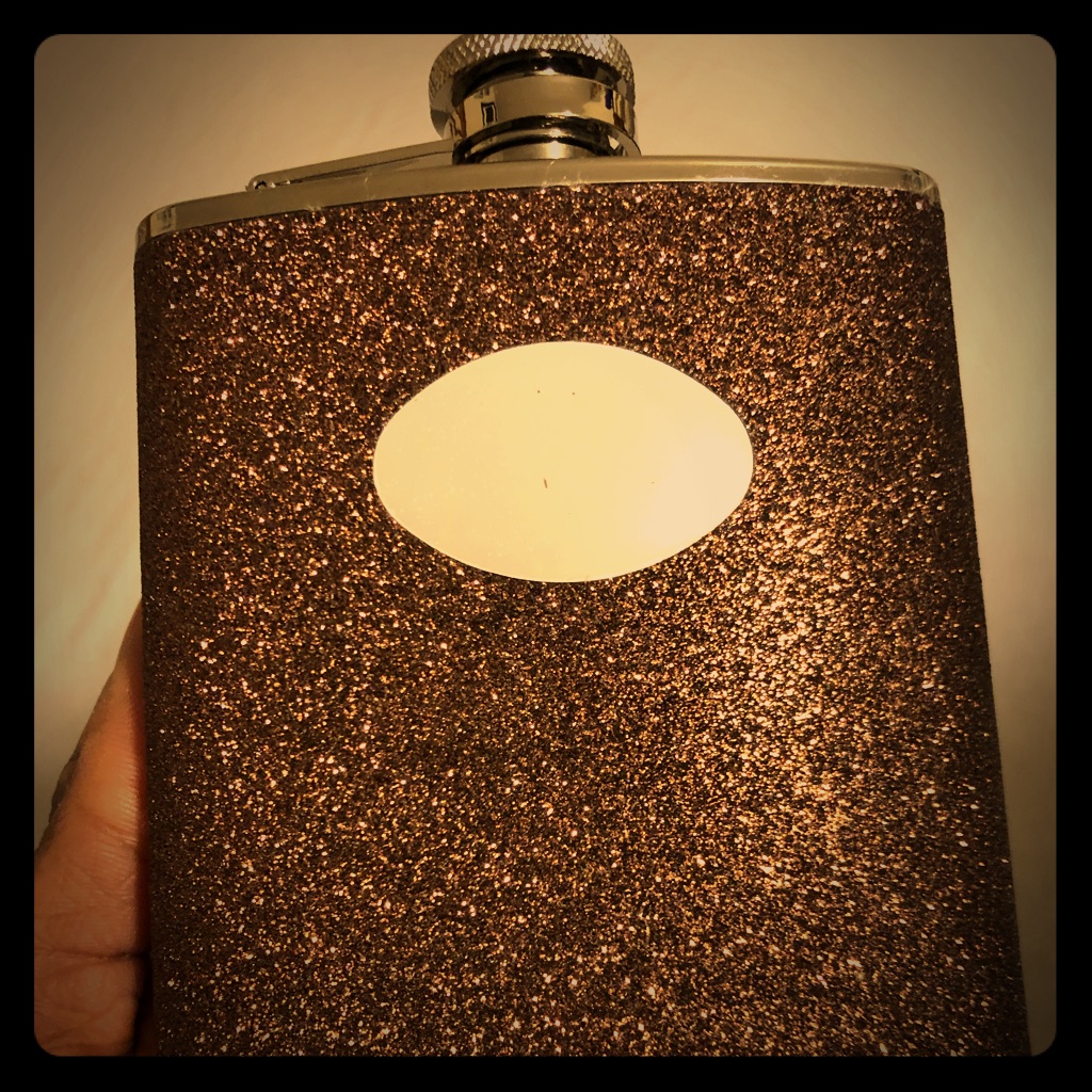 Flask Gift Set